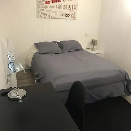 Lägenhet Joli Studio/t1 *